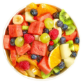 All Fruits